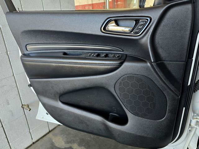 Used 2021 Dodge Durango GT image 21