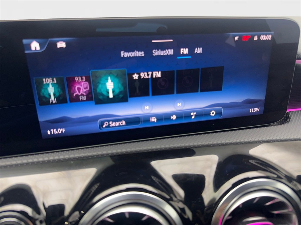 Used 2024 Mercedes-Benz CLA 250 4MATIC image 60