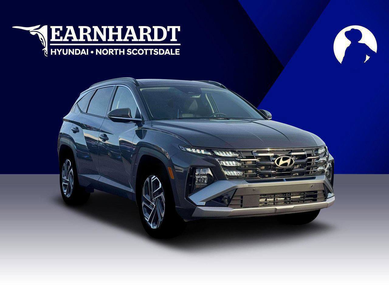 New 2026 Hyundai Tucson Limited AWD/4WD image 11