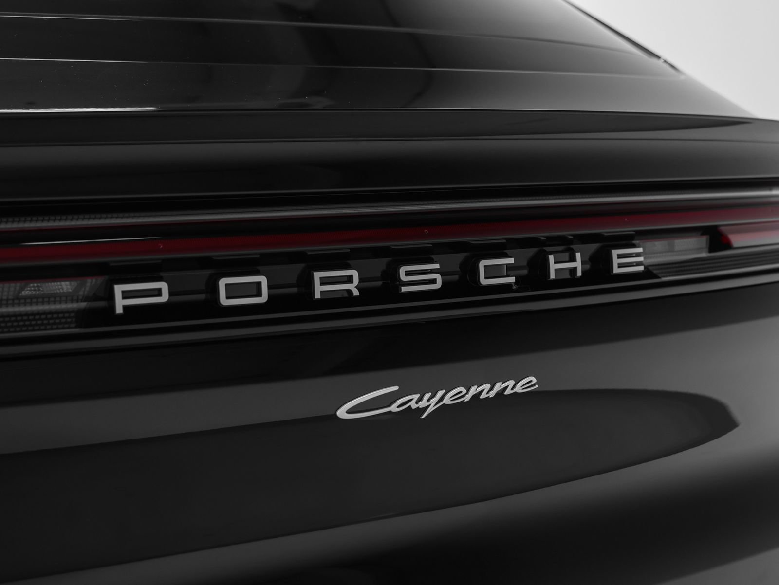 New 2026 Porsche Cayenne Coupe AWD/4WD image 20