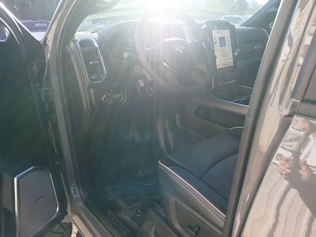 Used 2026 RAM 4500 Tradesman w/ Laramie Trim Package image 53