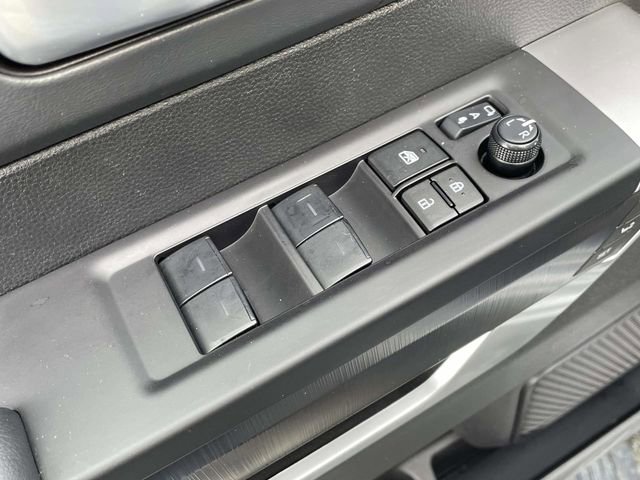 Used 2023 Toyota Tundra Platinum image 16