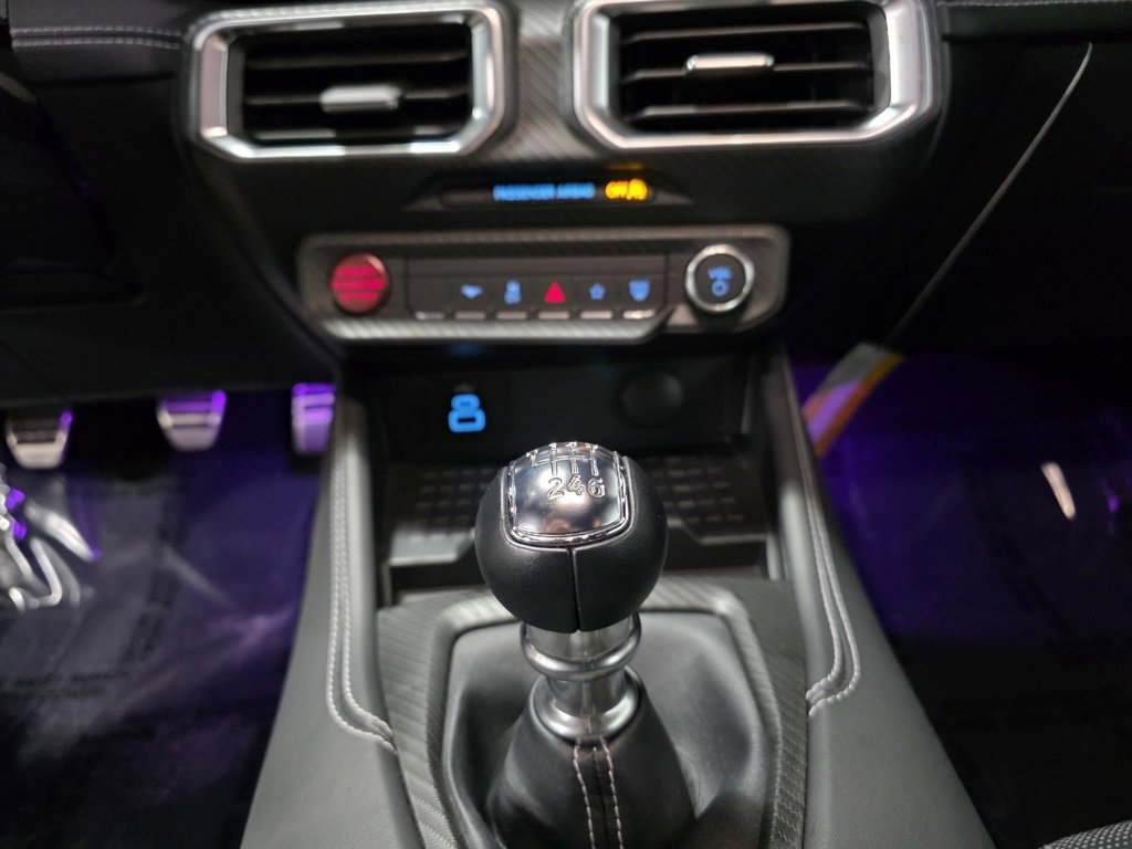 Used 2024 Ford Mustang GT Premium image 11