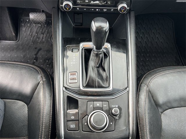 Used 2019 MAZDA CX-5 Grand Touring Reserve image 22