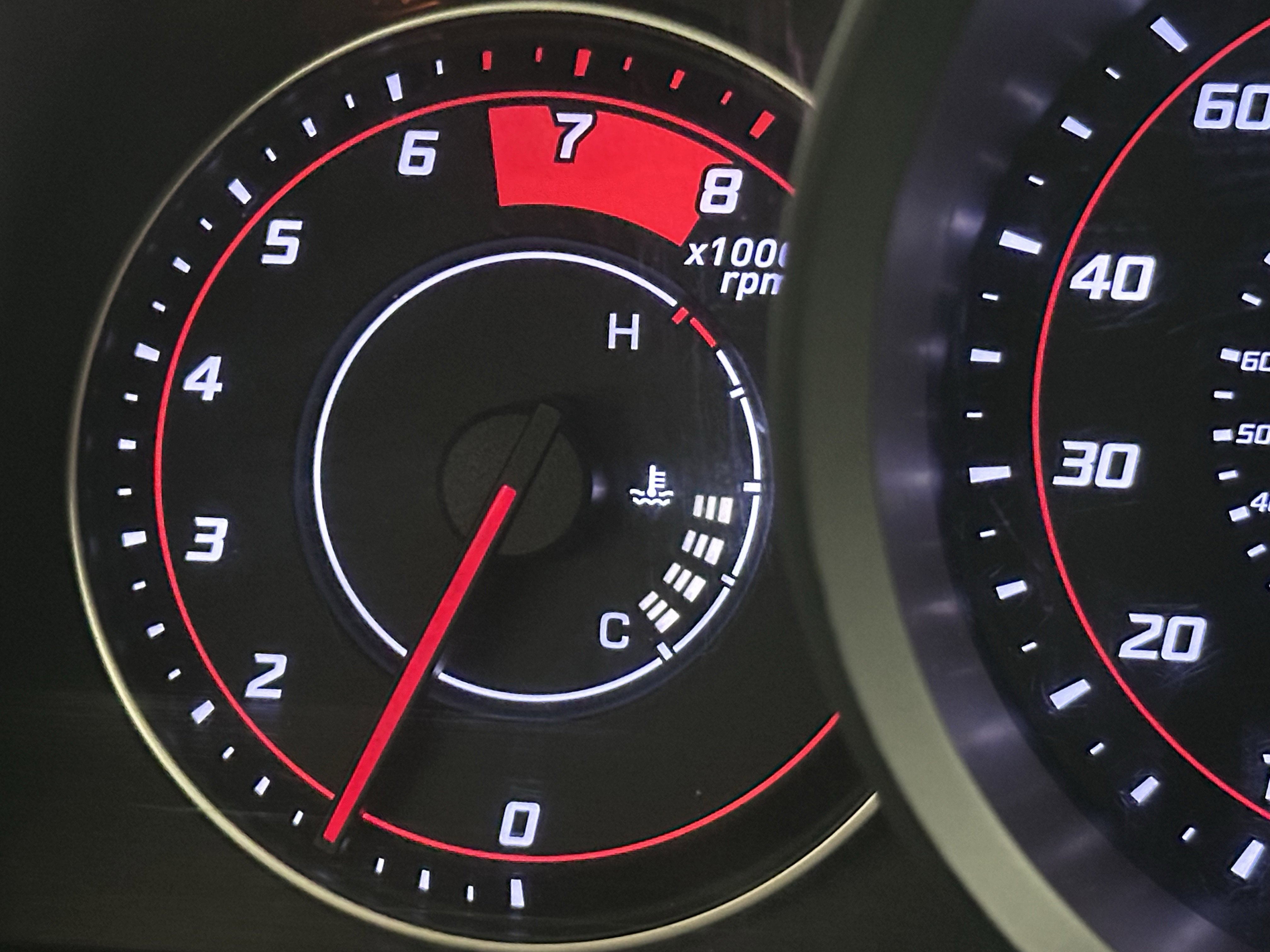 Used 2021 Hyundai Elantra SEL image 44