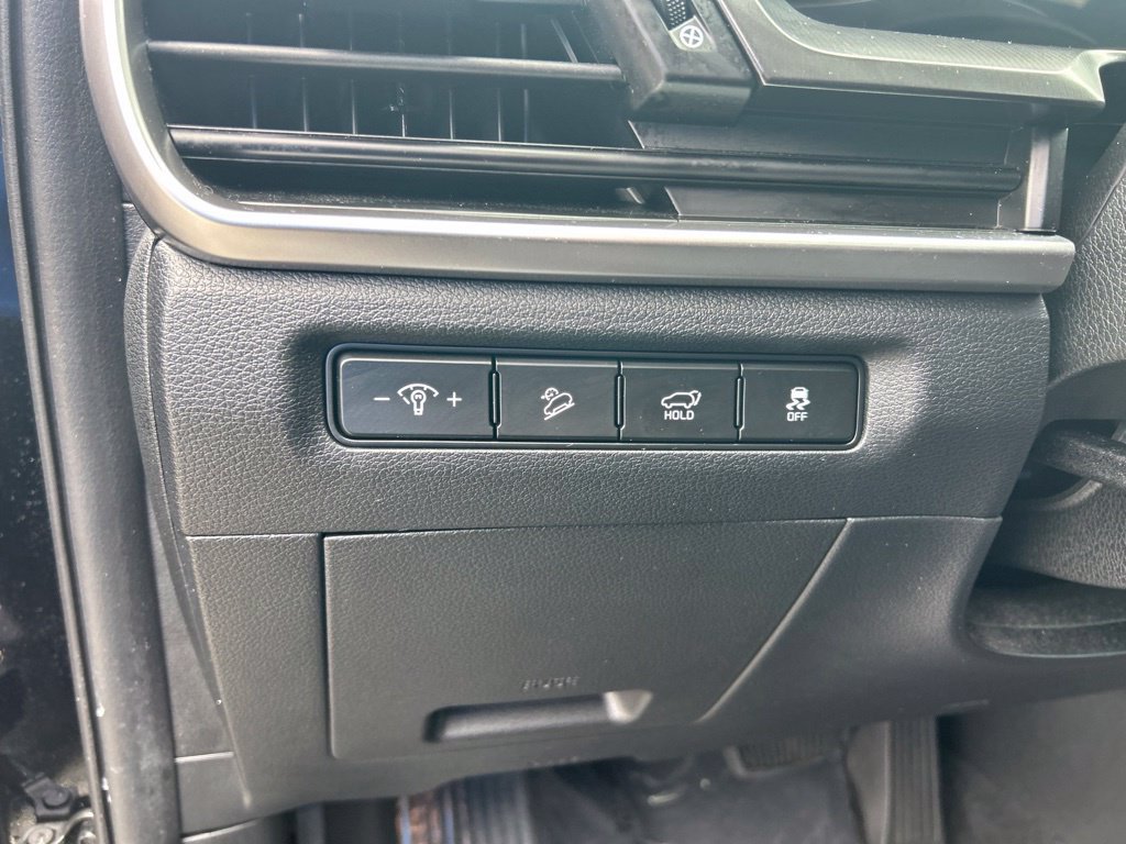 Used 2025 Kia Telluride S FWD image 37
