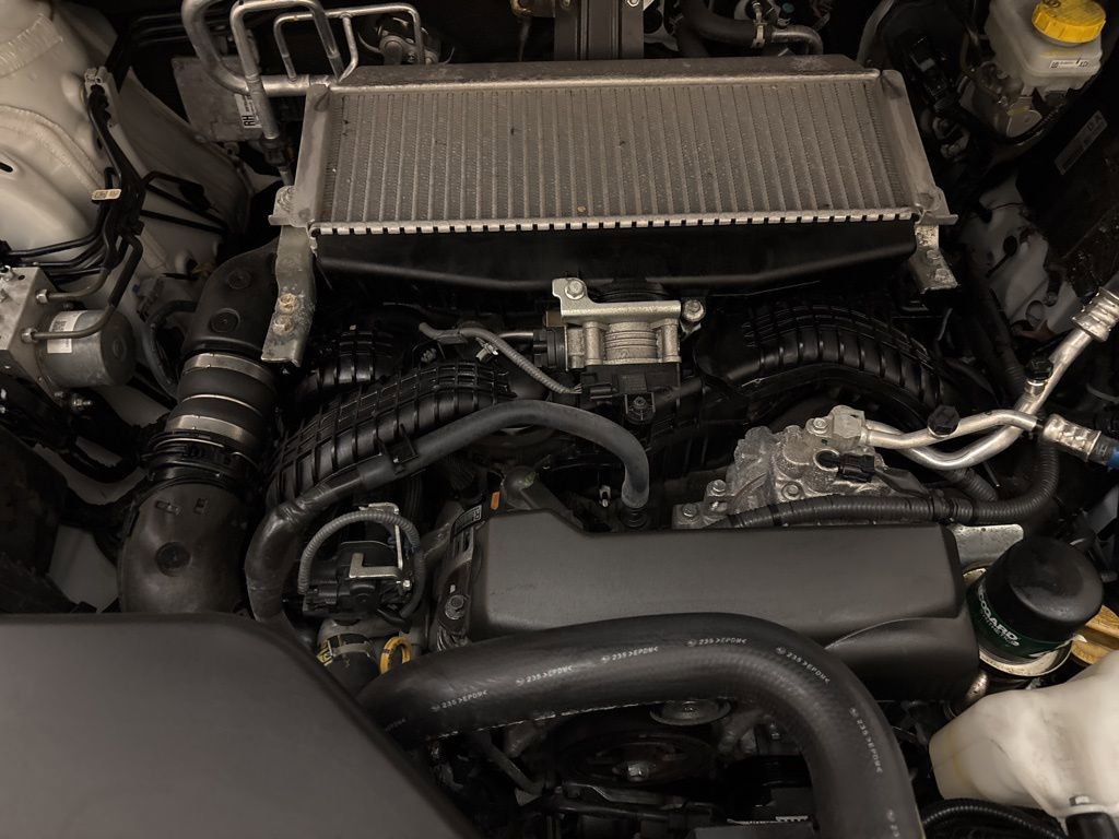 Used 2023 Subaru Ascent Onyx Edition AWD/4WD image 24