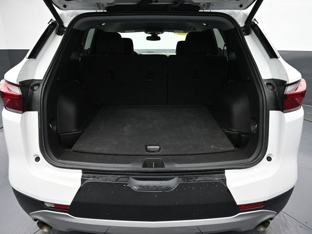 Used 2022 Chevrolet Blazer LT image 30