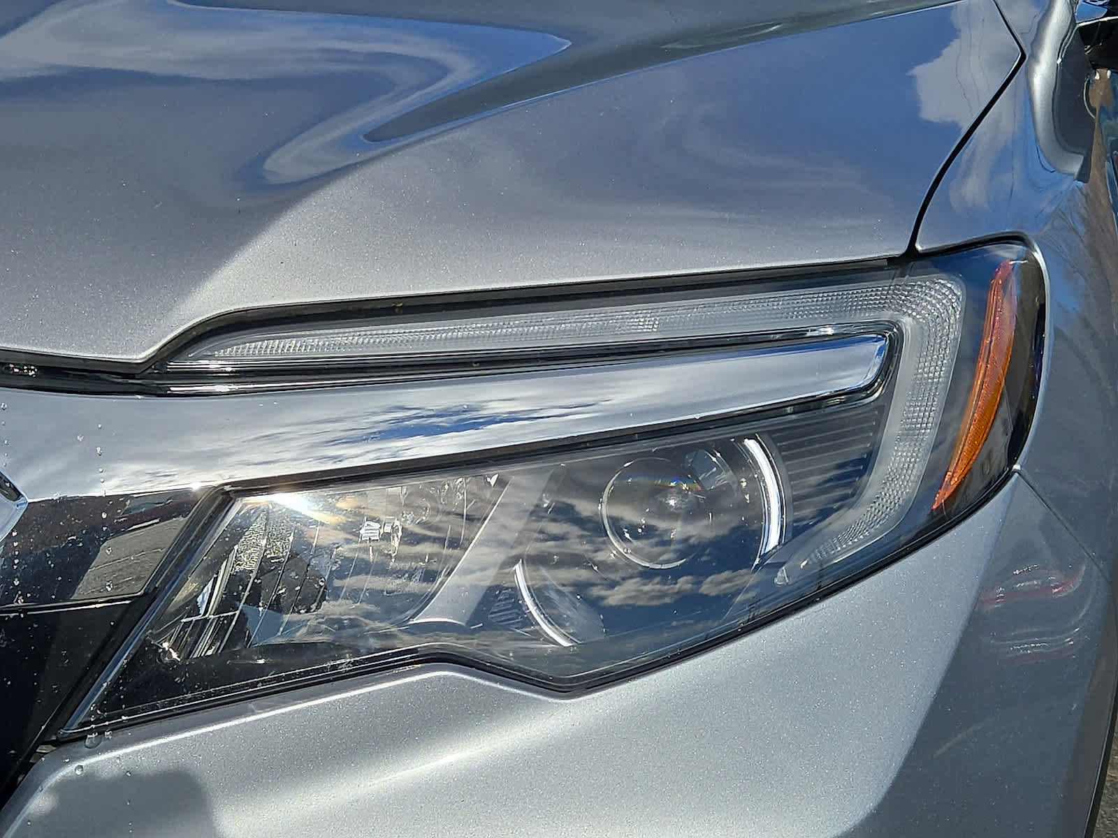 Certified 2017 Honda Ridgeline RTL-E image 10