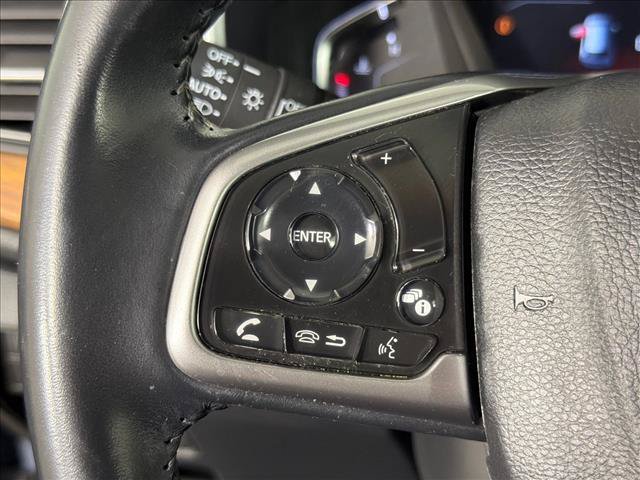 Used 2022 Honda CR-V EX-L image 26