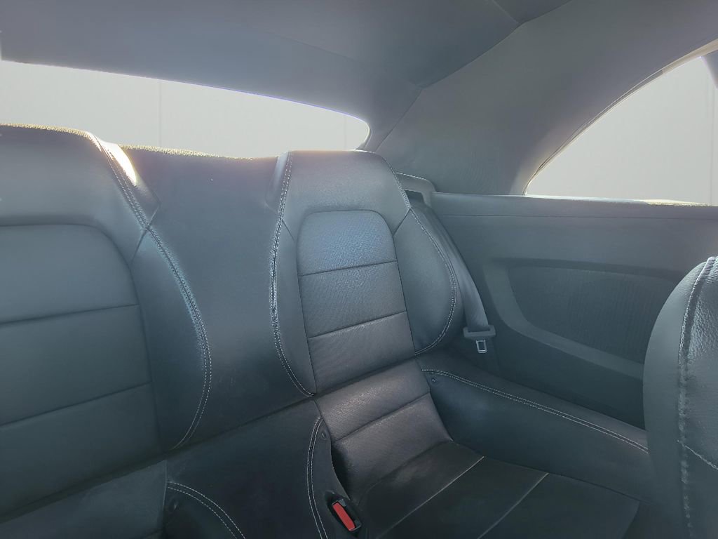 Used 2023 Ford Mustang Premium image 27