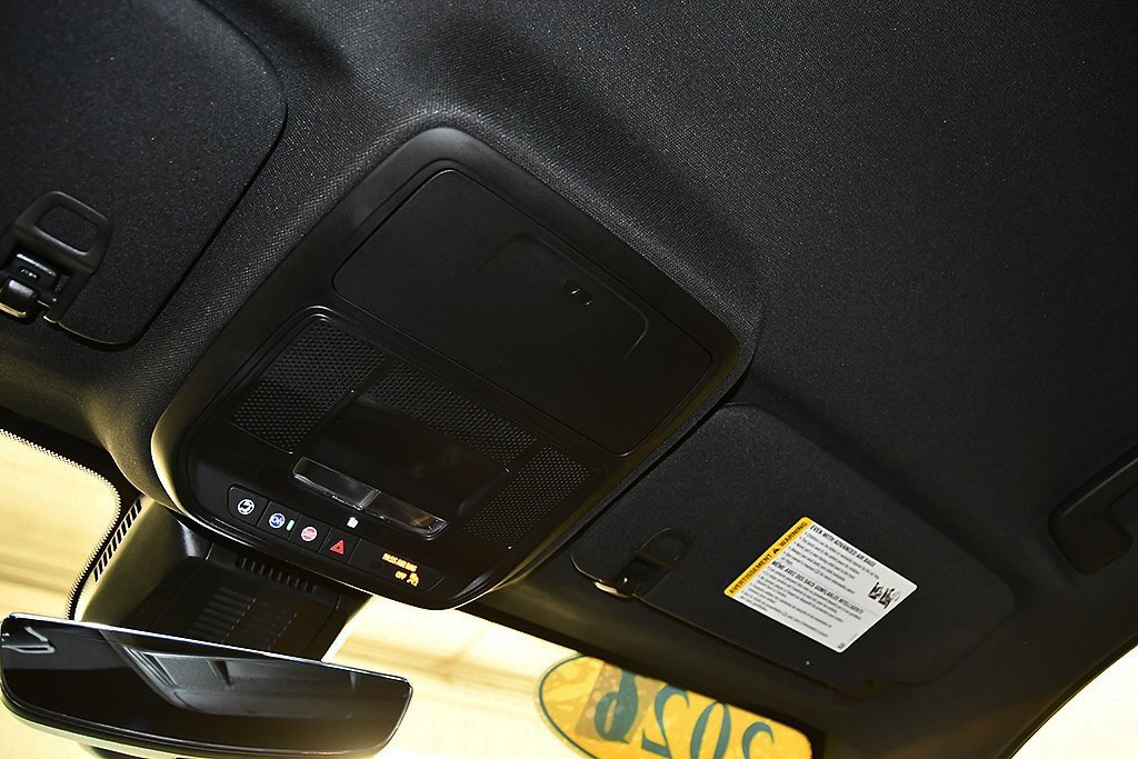 New 2026 Chevrolet Equinox ACTIV w/ Convenience Package III image 25