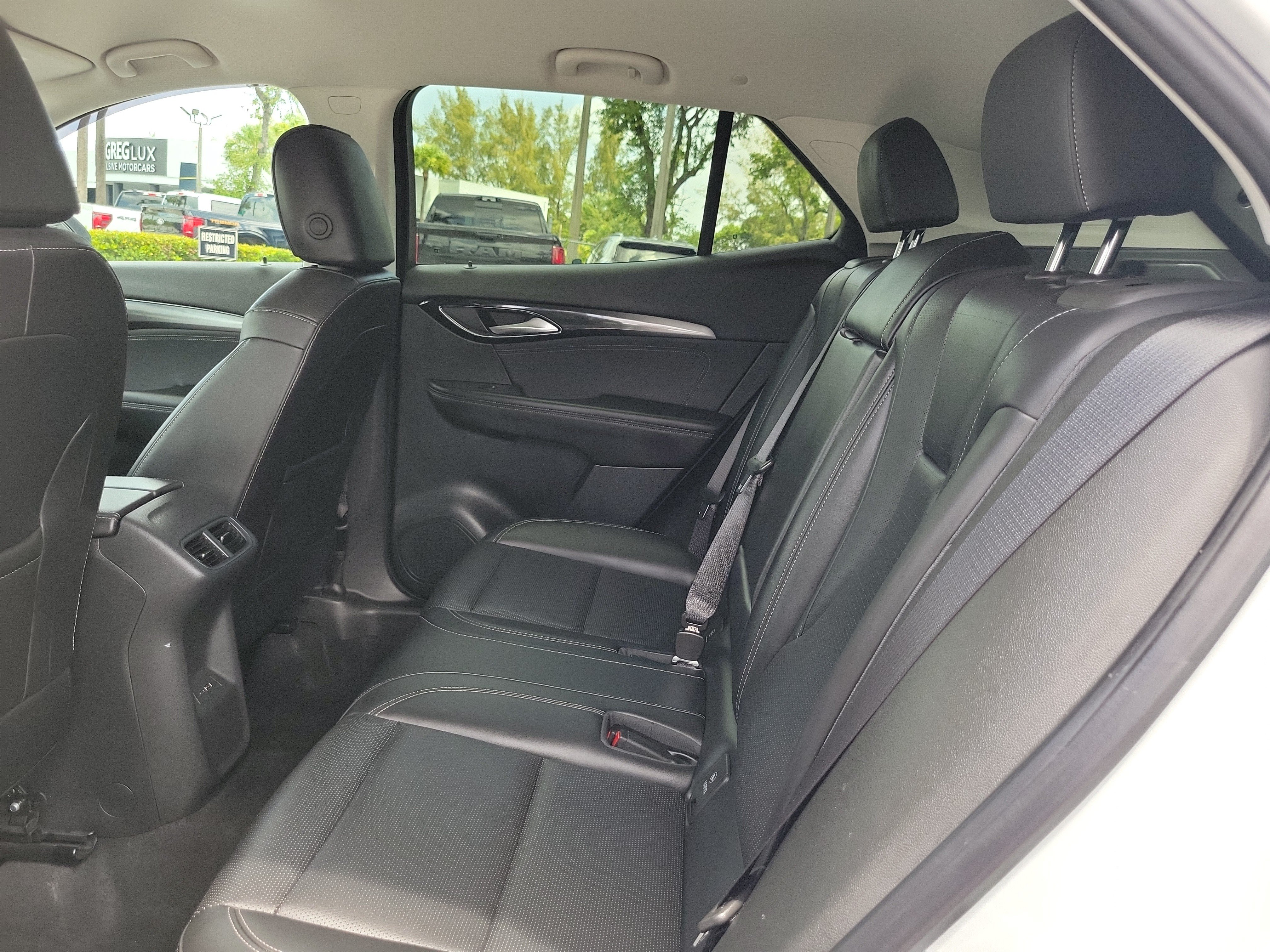 Used 2024 Buick Envision Preferred AWD/4WD image 13