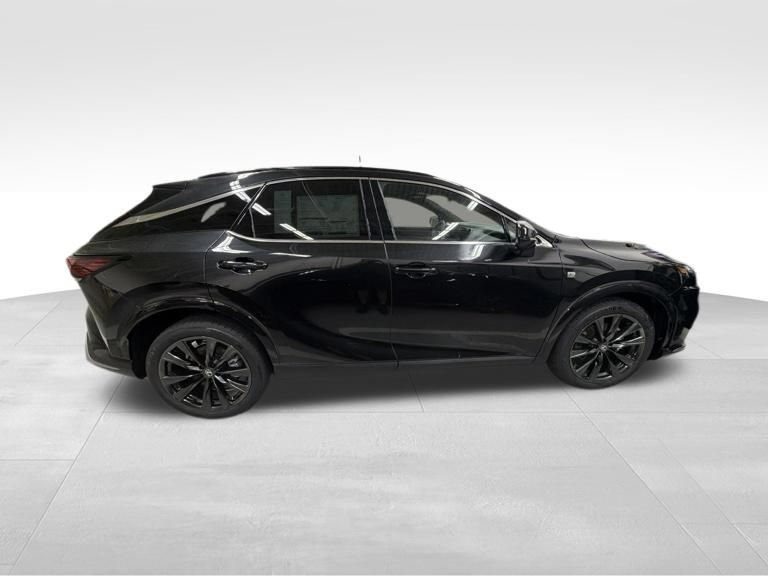 New 2026 Lexus RX 350 F Sport w/ Convenience Package AWD/4WD image 9
