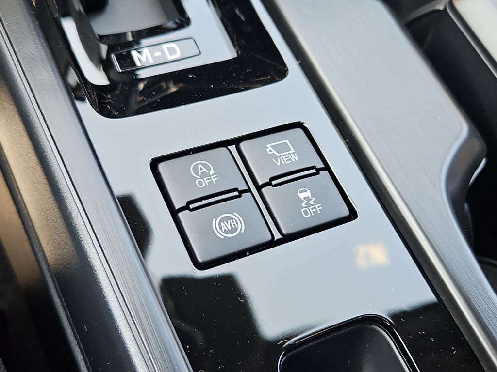 New 2026 Subaru Outback Touring XT AWD/4WD image 10