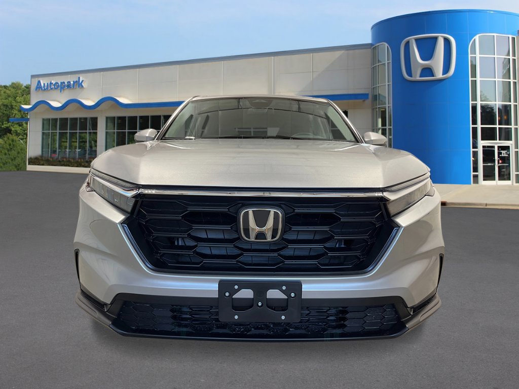 New 2025 Honda CR-V LX image 9