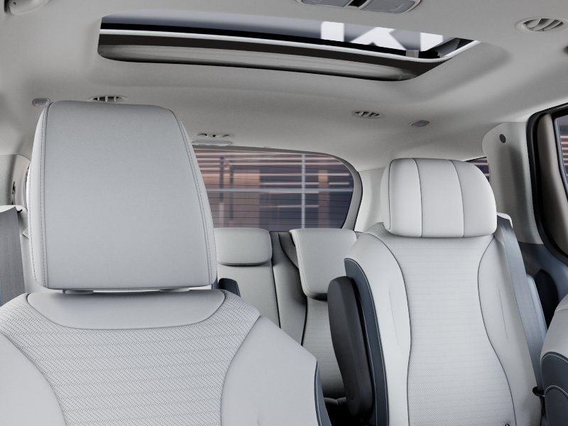 New 2026 Kia Carnival SX Prestige FWD image 27