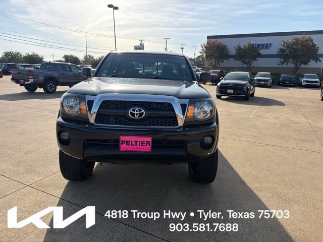Used 2011 Toyota Tacoma 4x4 Double Cab w/ SR5 Pkg #2 video 2