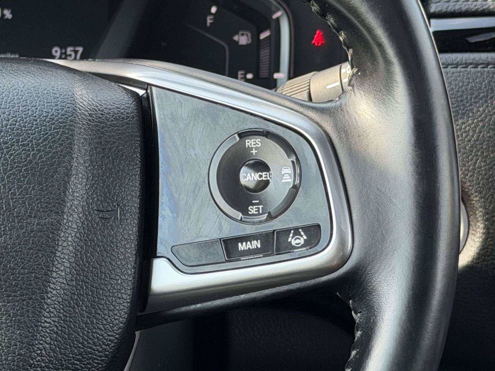 Used 2017 Honda CR-V EX-L image 17