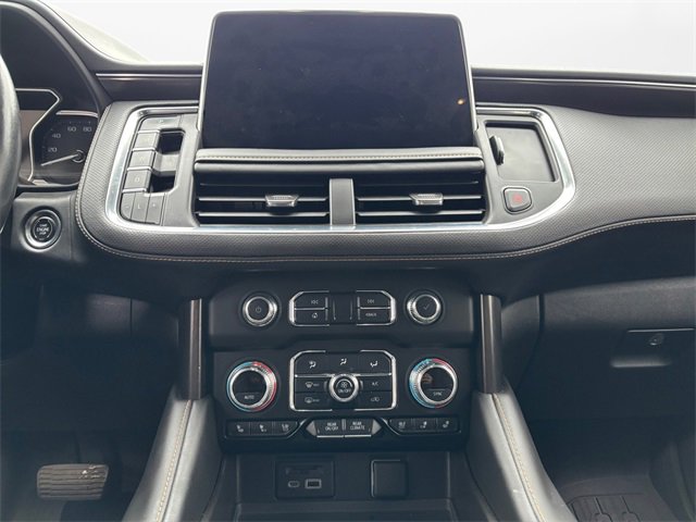 Used 2021 GMC Yukon AT4 w/ AT4 Premium Plus Package image 11