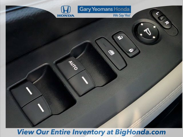 Certified 2024 Honda HR-V LX image 24