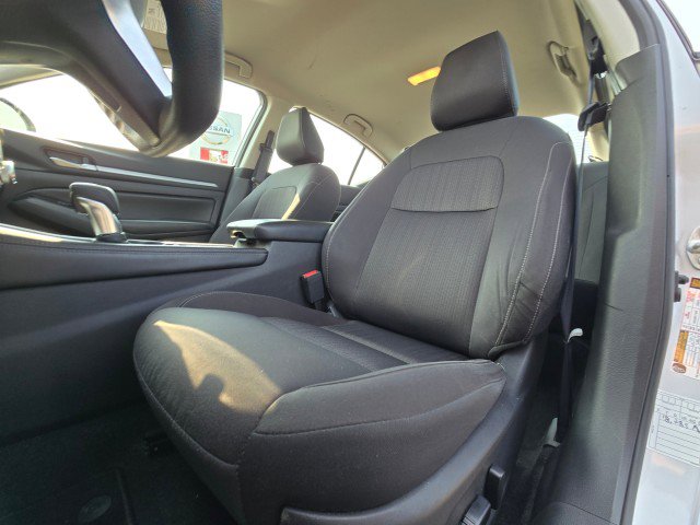 Used 2023 Nissan Altima 2.5 SV image 23