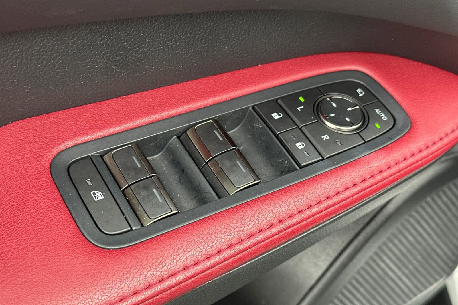 Certified 2024 Lexus RX 350 F Sport w/ Convenience Package AWD/4WD image 13