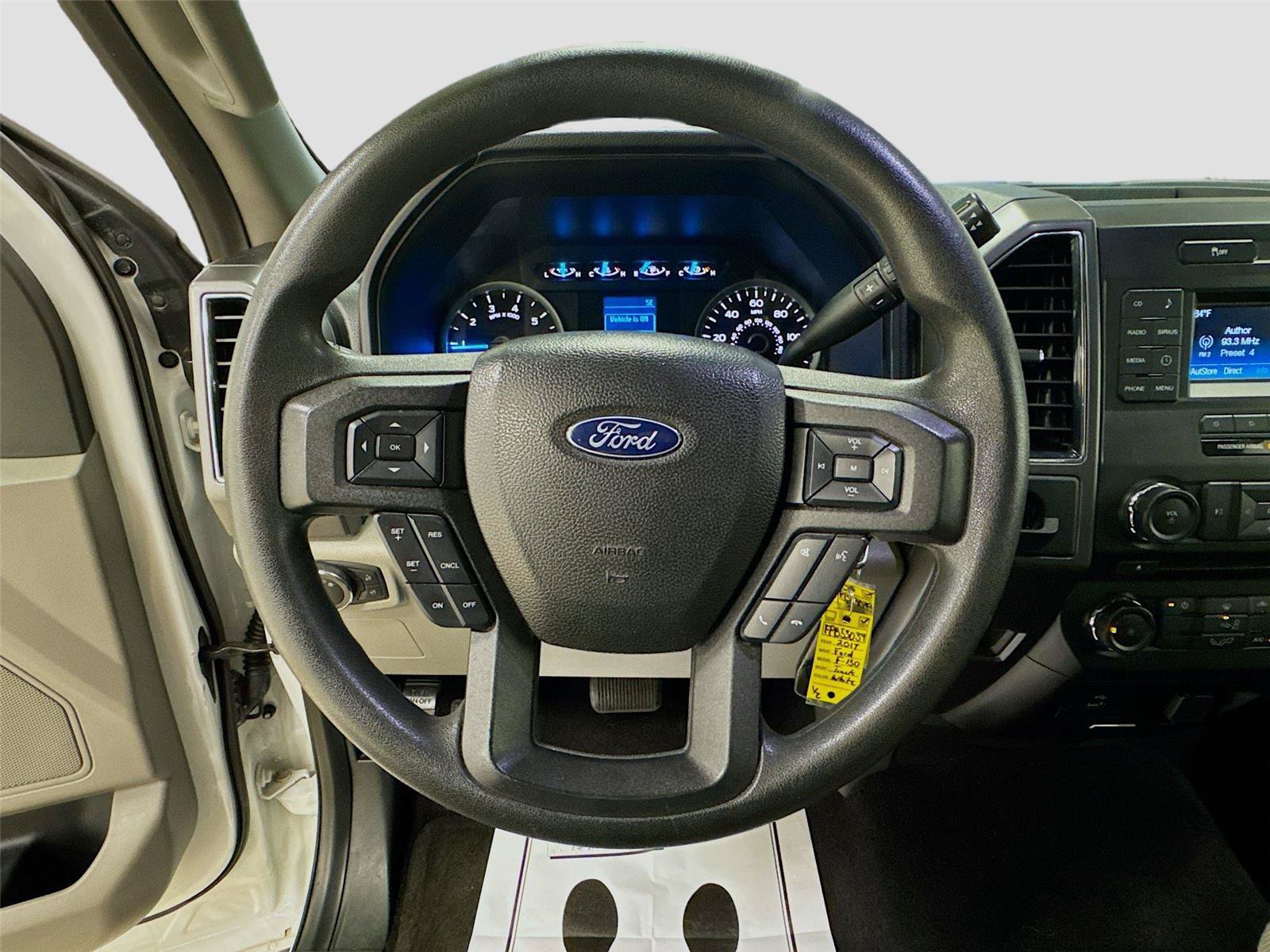Used 2017 Ford F150 XLT RWD image 11