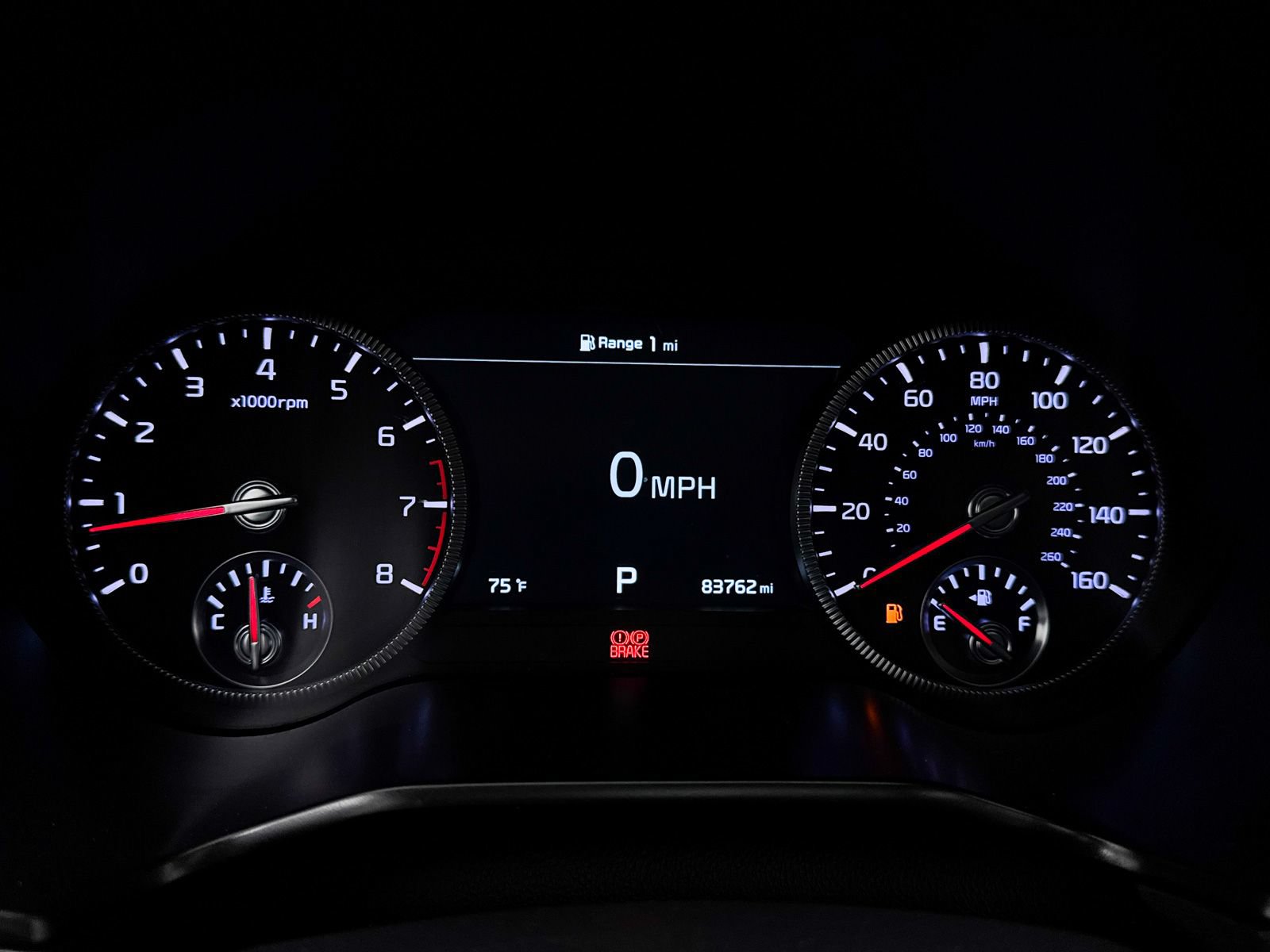Used 2020 Kia Telluride SX w/ SX Prestige Package AWD/4WD image 42
