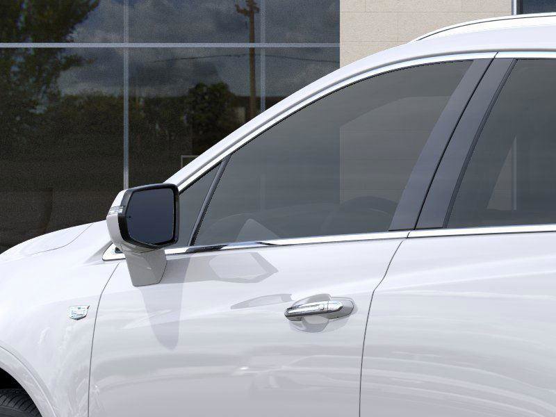 New 2026 Cadillac XT5 Premium Luxury FWD image 12