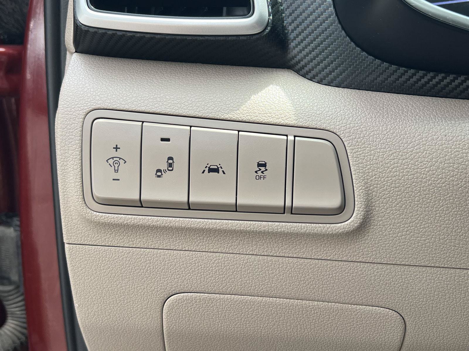 Used 2019 Hyundai Tucson SEL w/ Cargo Package FWD image 31