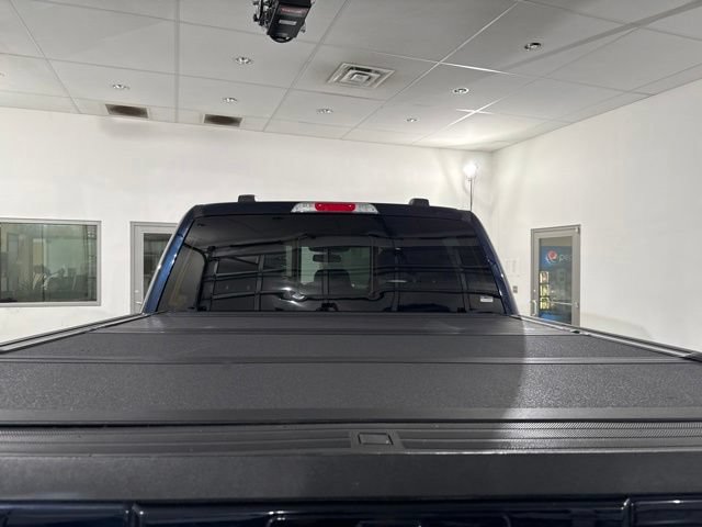 Used 2023 Ford F150 Platinum w/ Equipment Group 701A High AWD/4WD image 9
