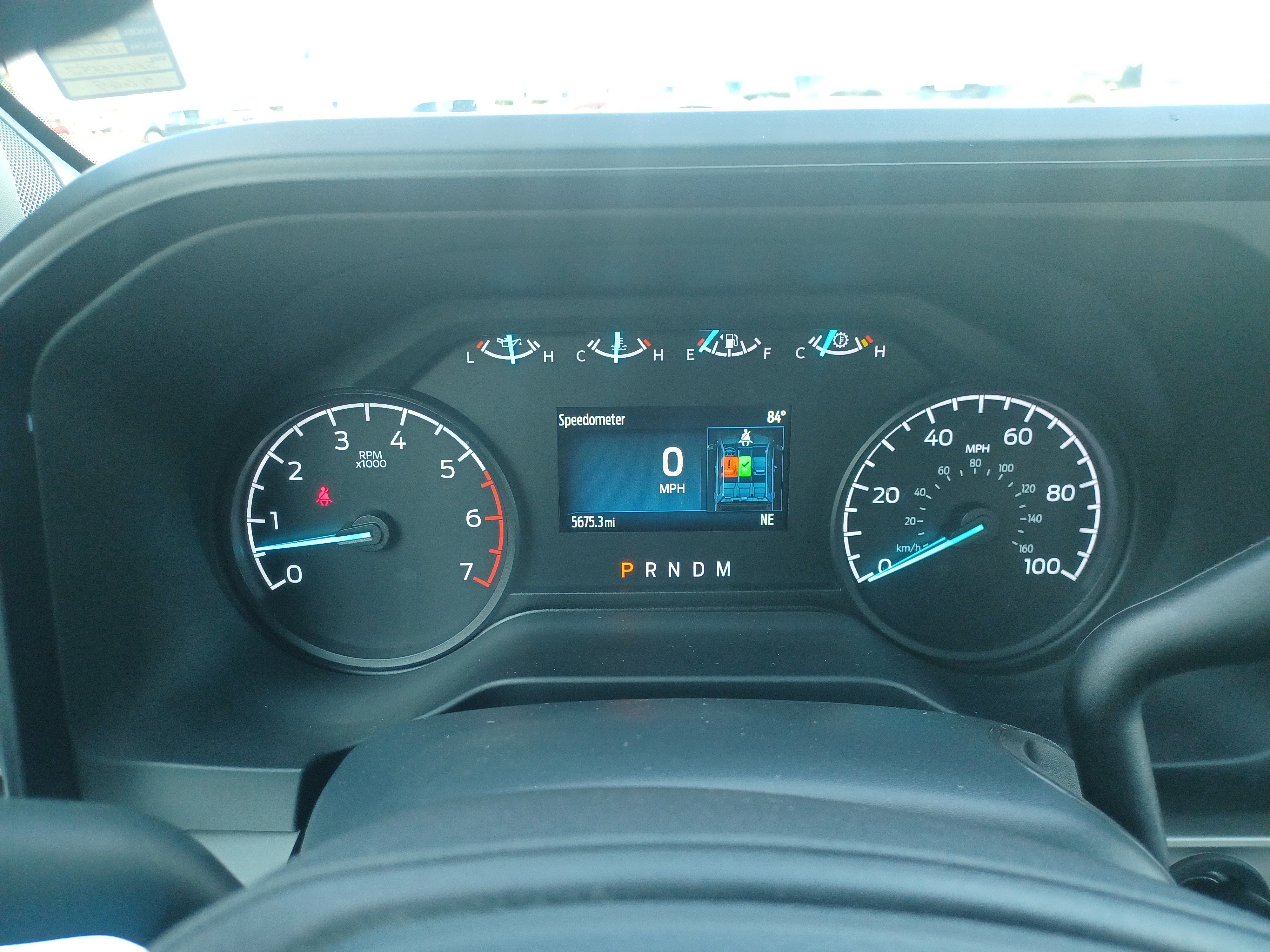 Used 2025 Ford F250 XL w/ XL Chrome Package image 23