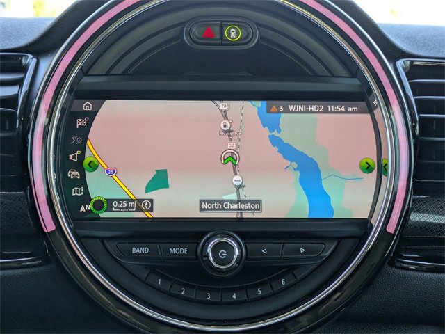 Used 2020 MINI Cooper Clubman S image 24