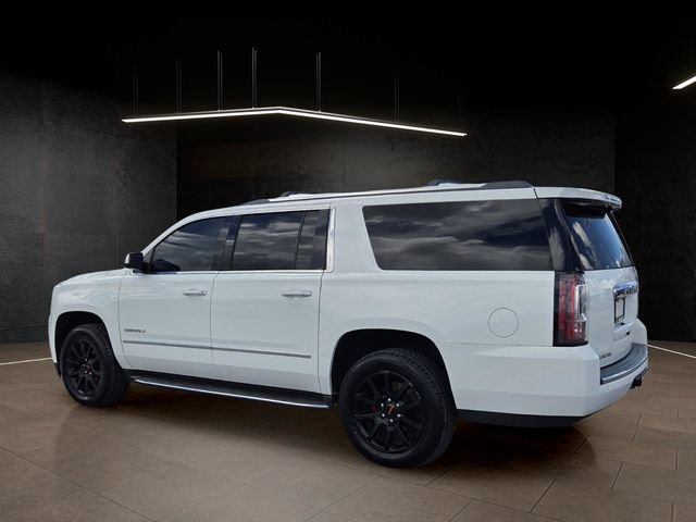 Used 2018 GMC Yukon XL Denali w/ Open Road Package AWD/4WD image 5