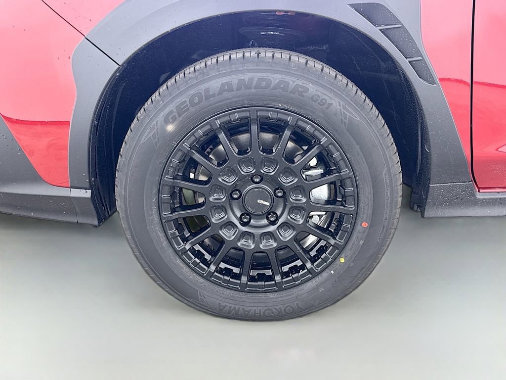 New 2026 Subaru Crosstrek 2.0i Premium AWD/4WD image 37