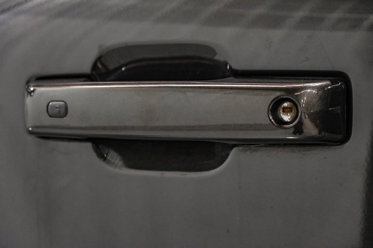 Used 2024 Ford F350 Lariat w/ FX4 Off-Road Package image 43