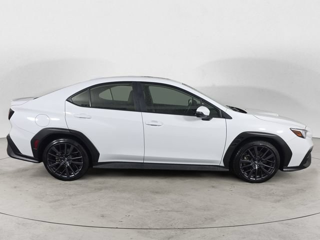 Used 2023 Subaru WRX Limited AWD/4WD image 6