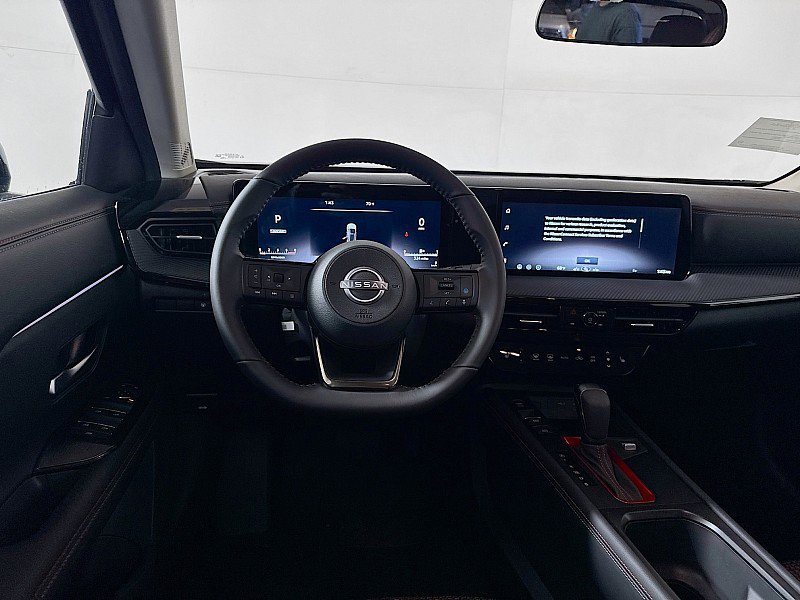 New 2026 Nissan Kicks SR w/ Cold Weather Package image 22