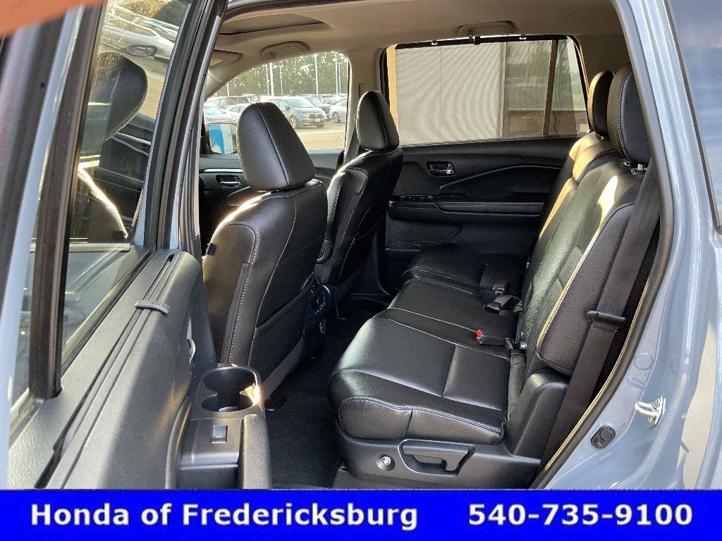 Used 2022 Honda Pilot Special Edition image 30