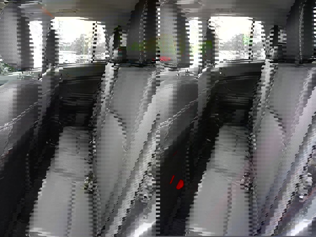 Used 2013 Subaru Crosstrek 2.0i Limited image 19