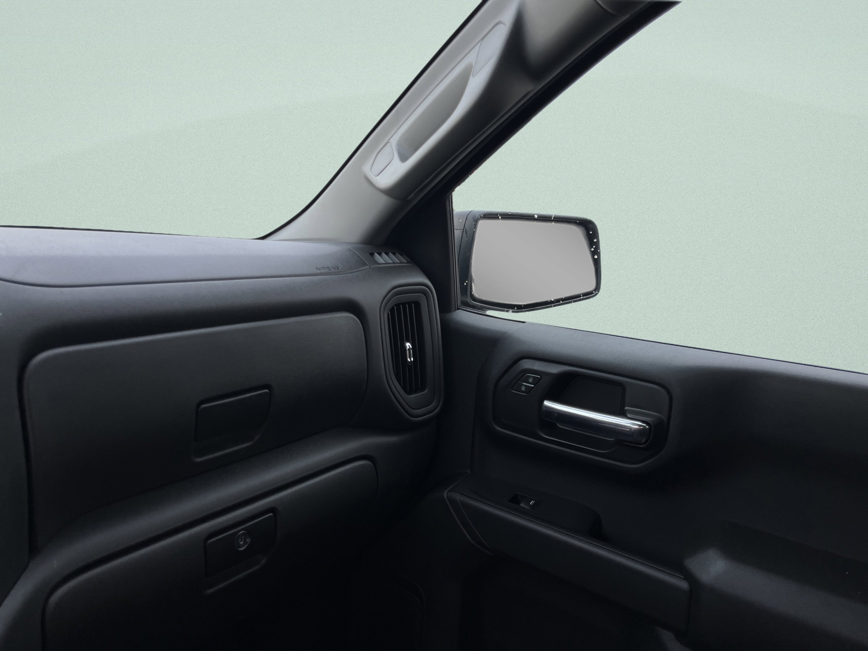 New 2026 Chevrolet Silverado 1500 W/T w/ WT Value Package image 21