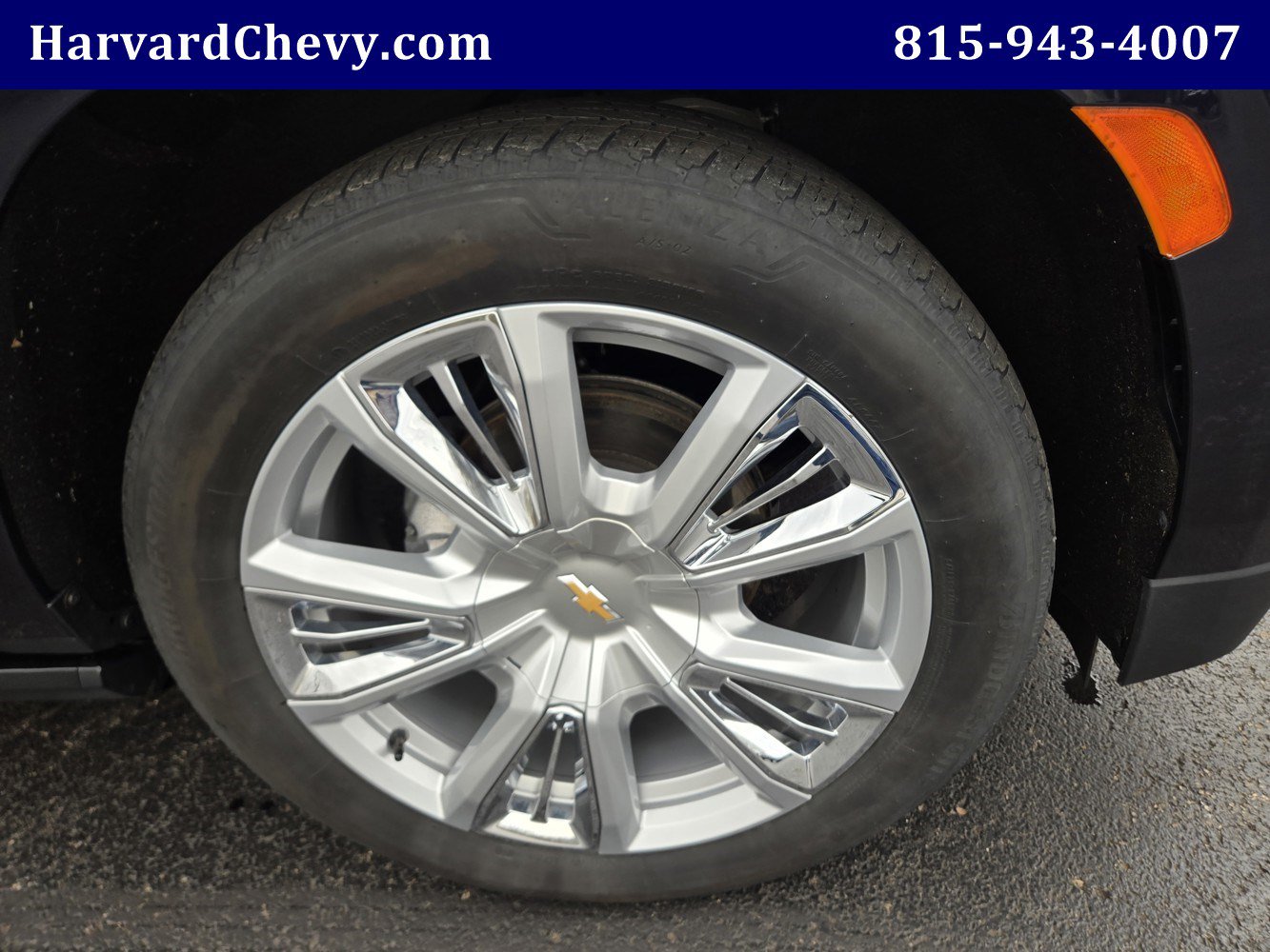 Certified 2024 Chevrolet Suburban High Country AWD/4WD image 40
