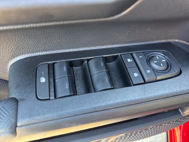 New 2026 Toyota 4Runner SR5 AWD/4WD image 23