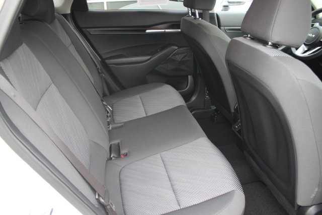 Used 2025 Kia Seltos LX AWD/4WD image 29