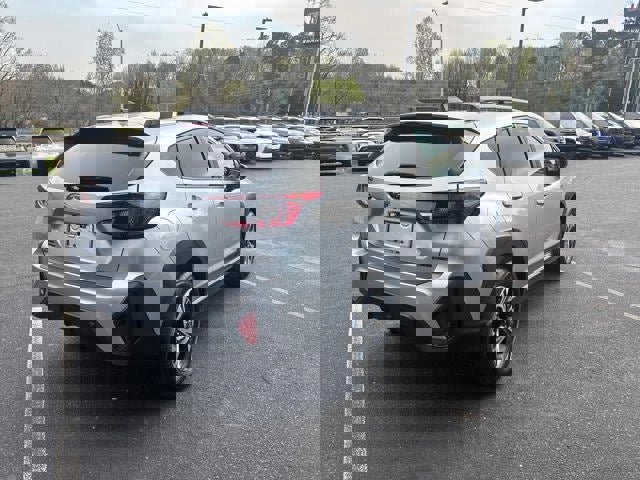 New 2026 Subaru Crosstrek 2.0i Premium image 58