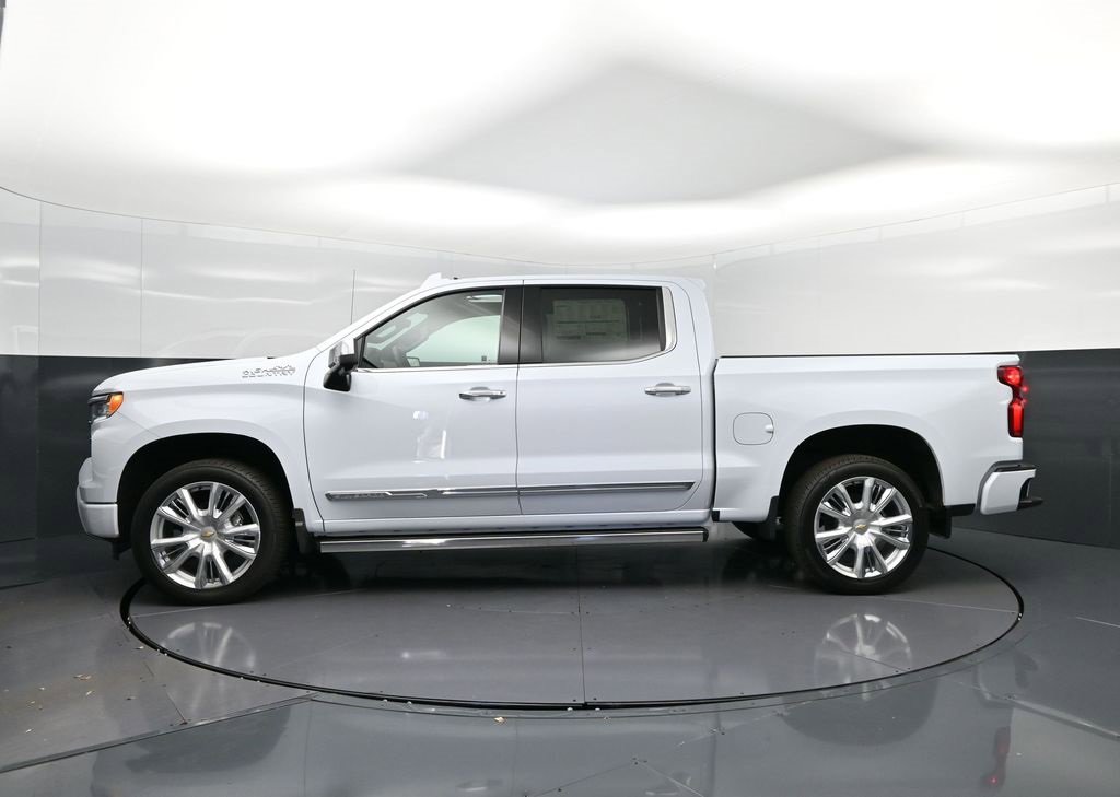 New 2026 Chevrolet Silverado 1500 High Country image 4