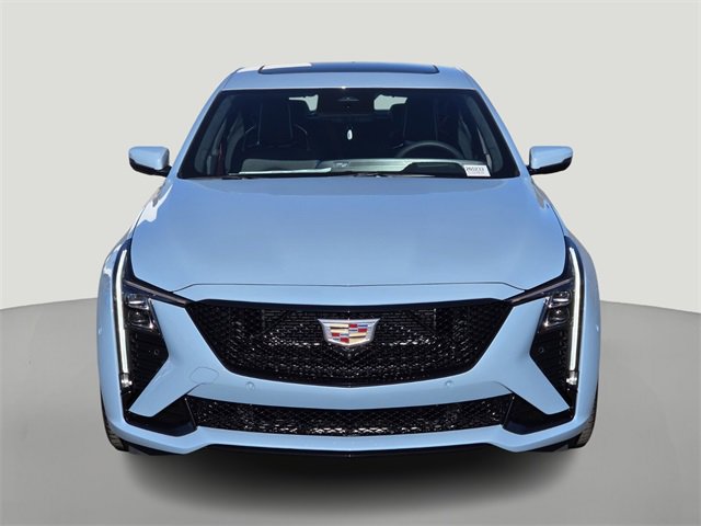 New 2026 Cadillac CT5 V image 5