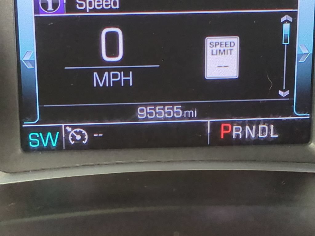 Used 2018 Chevrolet Equinox Premier FWD image 37