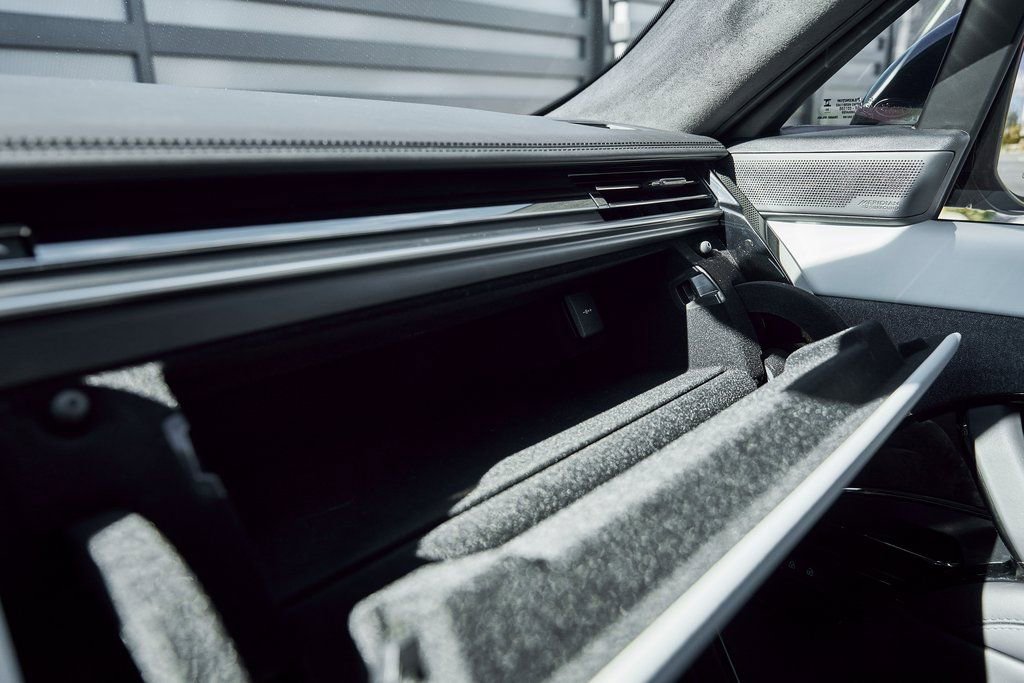 Used 2025 Land Rover Range Rover Sport Autobiography image 68